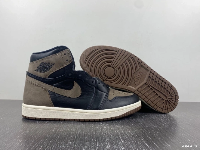  OG Palomino Jordan  High Retro  1 DZ5485-020 0707